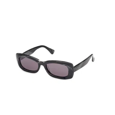 Max Mara Mm0197 63a In Black