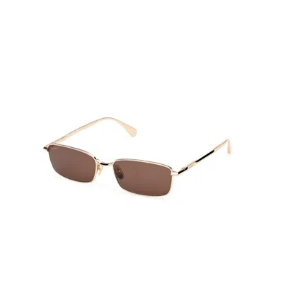 Max Mara Mm0199 30e In Gold