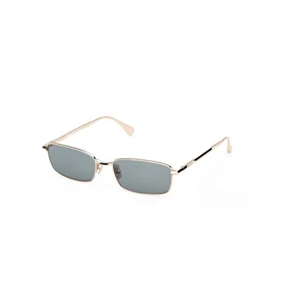 Max Mara Mm0199 32n In Blue