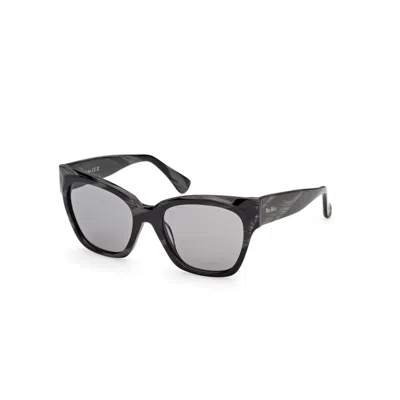 Max Mara Mm0204 63a In Black