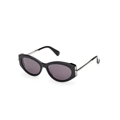 Max Mara Roquebrune 1 Mm0167 01a In Metallic
