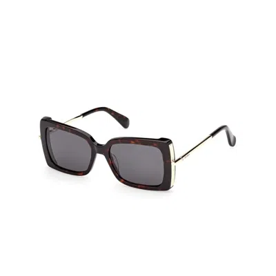 Max Mara Roquebrune Mm0166 52a In Havana