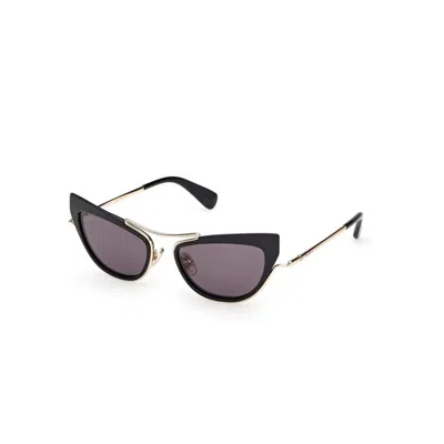 Max Mara Ruth Mm0172 01a In Black