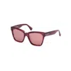 Max Mara Spark3 Mm0089 83y