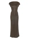 Max Mara Maxi Dress
