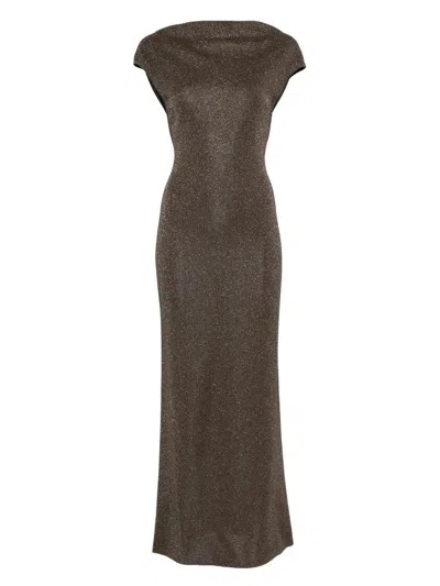 Max Mara Maxi Dress