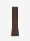Max Mara Maxi Ribbed Skirt