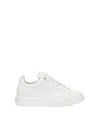 Max Mara Maxiv Sneakers White In White