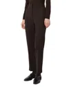 Max Mara Maxmacino Pants In Brown