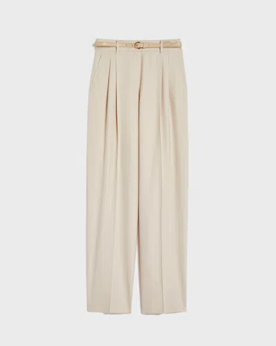 MAX MARA MAXMARA TROUSERS ENTRATA