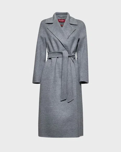 MAX MARA MAXMARA COAT CLES