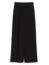 Max Mara Stretch Wool Pants