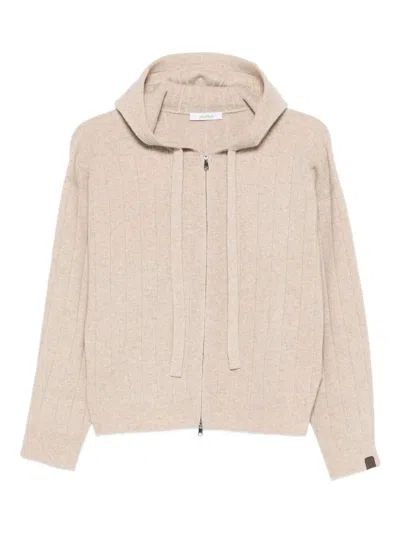 MAX MARA `MAXMARA PURE` CARDIGAN
