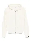 Max Mara `maxmara Pure` Cardigan In White