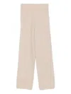 Max Mara `maxmara Pure` Pants In Multi