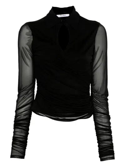 Max Mara `maxmara Pure` Top