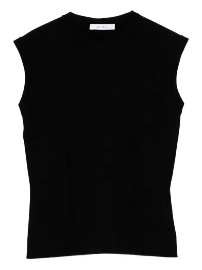 MAX MARA `MAXMARA PURE` TOP