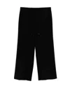 Max Mara `maxmara S` Pants In Black
