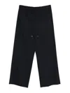 Max Mara `maxmara S` Pants In Blue