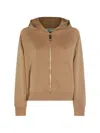 Max Mara Maxmara `s Sweatshirt In Brown
