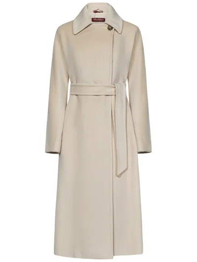 MAX MARA MAXMARA STUDIO COAT