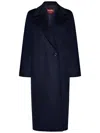 MAX MARA MAXMARA STUDIO ERICE COAT