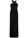 MAX MARA MAXMARA STUDIO LONG DRESS