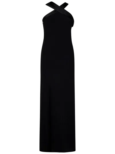 MAX MARA MAXMARA STUDIO LONG DRESS