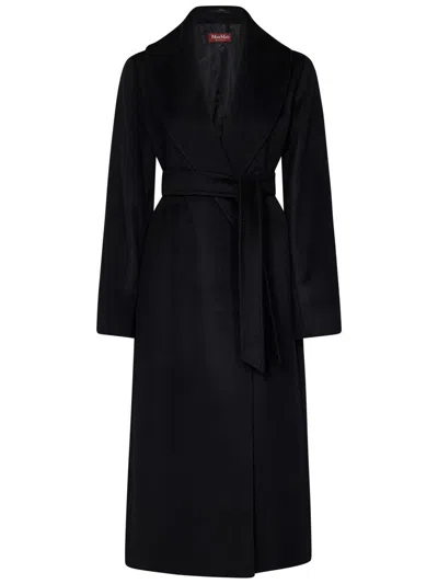 MAX MARA MAXMARA STUDIO LORIANA COAT