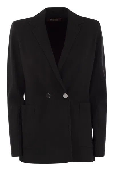 MAX MARA MAXMARA STUDIO TITANIA BLAZER