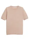 Max Mara Maxmara Warren Sweater Powder