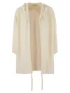 Max Mara Aster In White