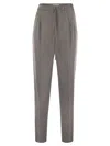 Max Mara Gatti In Gray
