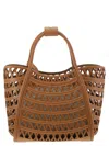 Max Mara Small Marine Shoulder Bag