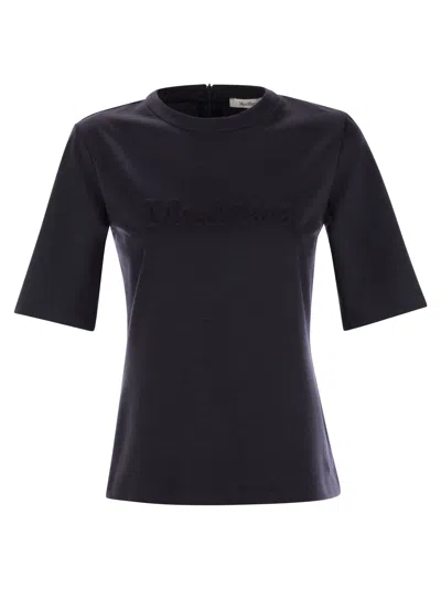 MAX MARA MAXMARA WOMEN PETER - WOOL JERSEY SWEATER