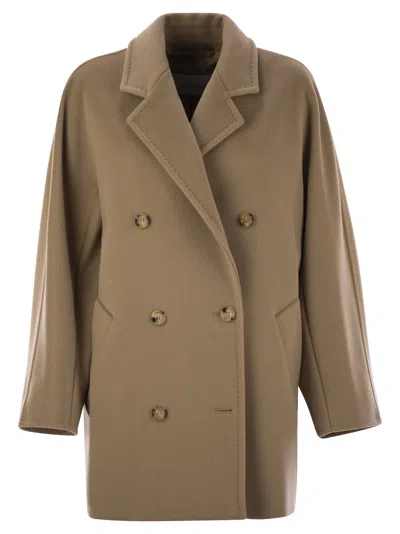 Max Mara Maxmara Women Rebus - 101801 Icon Short Coat