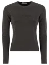 Max Mara Ticino - Viscose And Wool Yarn Sweater In Multi