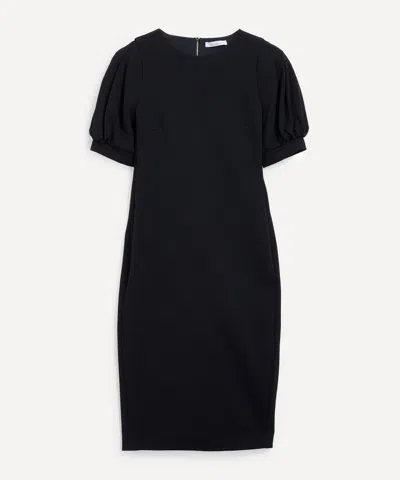 Max Mara Maxmara Women's Unione Jersey Dress