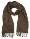 Max Mara Maxmara Women Wsdalia - Cashmere Scarf