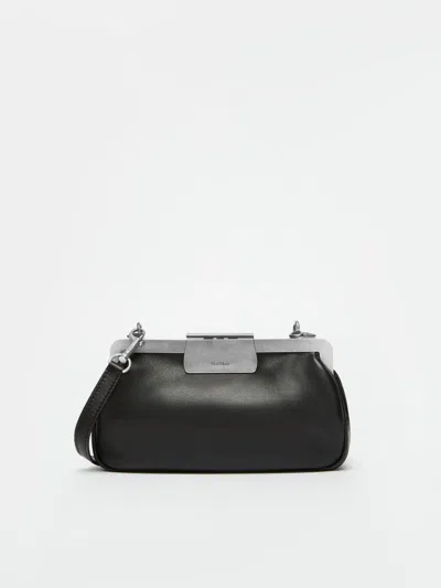 Max Mara Maxmarac Bag In Black