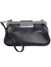 Max Mara Maxmarac Bag In Black