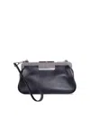 Max Mara Maxmaraclasp In Black
