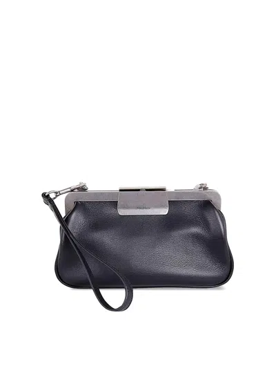 Max Mara Maxmaraclasp In Black