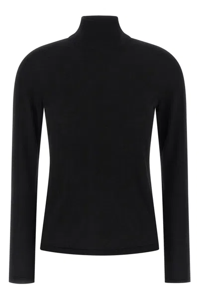 MAX MARA 'MEANA' TURTLENECK SWEATER