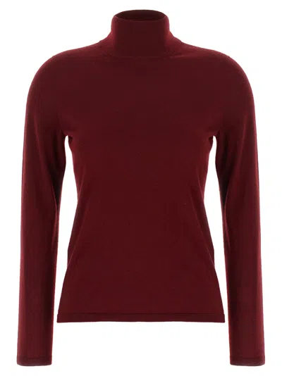 MAX MARA MEANA TURTLENECK SWEATER