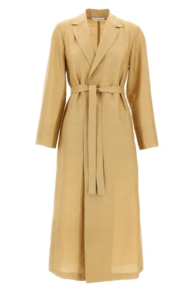 MAX MARA MAX MARA 'MEANDRO' COAT