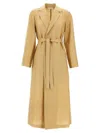 Max Mara 'meandro' Coat