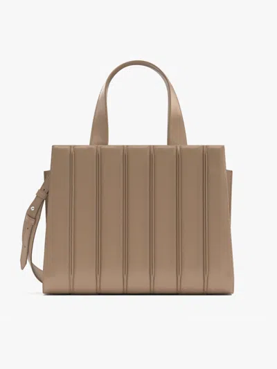 Max Mara Medium In Neutral