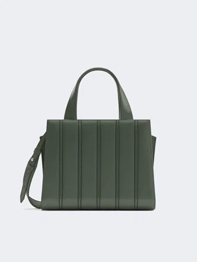Max Mara Medium In Green