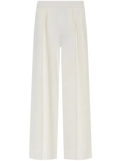 MAX MARA MEDIUM TROUSERS